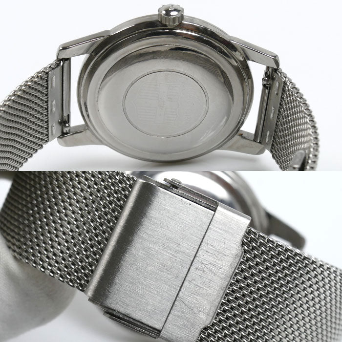 SEIKO セイコー キングセイコー ファースト 腕時計 手巻き 15034 １９６４年 メンズ【中古】