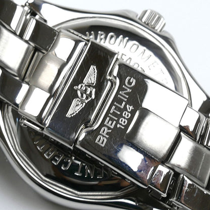 BREITLING ブライトリング コルト オーシャン 腕時計 自動巻き A17350 メンズ【中古】