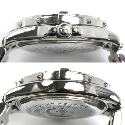 BREITLING ブライトリング コルト オーシャン 腕時計 自動巻き A17350 メンズ【中古】