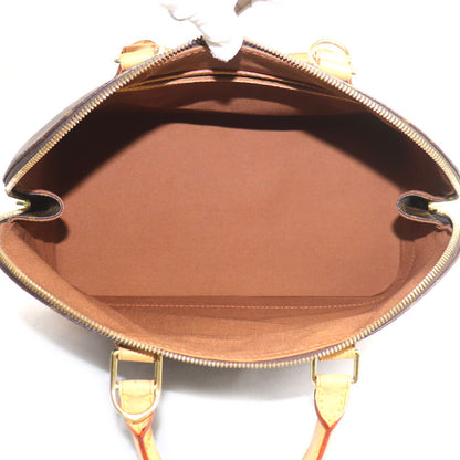 LOUIS VUITTON ルイ・ヴィトン アルマ ハンドバッグ モノグラム M51130 BA0050 レディース【中古】