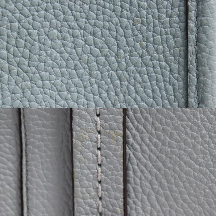 COACH コーチ タイラー キャリーオール 28 2Wayショルダーバッグ アクア C3460 レディース【中古】