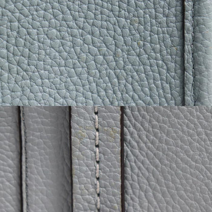 COACH コーチ タイラー キャリーオール 28 2Wayショルダーバッグ アクア C3460 レディース【中古】