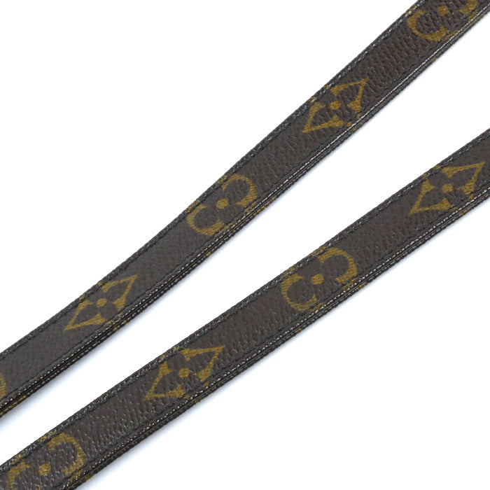 LOUIS VUITTON ルイ・ヴィトン ショルダーストラップ J75010 ユニセックス【中古】