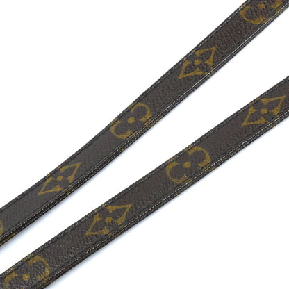 LOUIS VUITTON ルイ・ヴィトン ショルダーストラップ J75010 ユニセックス【中古】