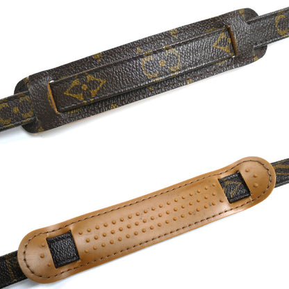 LOUIS VUITTON ルイ・ヴィトン ショルダーストラップ J75010 ユニセックス【中古】