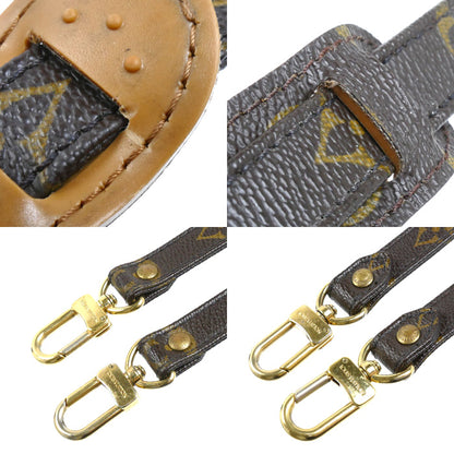 LOUIS VUITTON ルイ・ヴィトン ショルダーストラップ J75010 ユニセックス【中古】