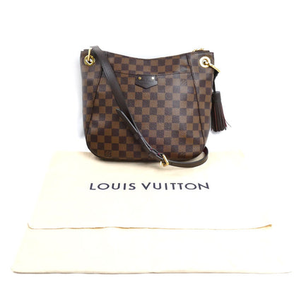 LOUIS VUITTON ルイ・ヴィトン サウス・バンク ショルダーバッグ N42230 DR4187 レディース【中古】【美品】