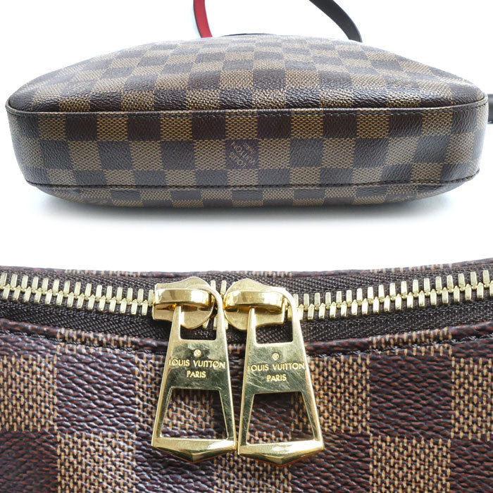 LOUIS VUITTON ルイ・ヴィトン サウス・バンク ショルダーバッグ N42230 DR4187 レディース【中古】【美品】