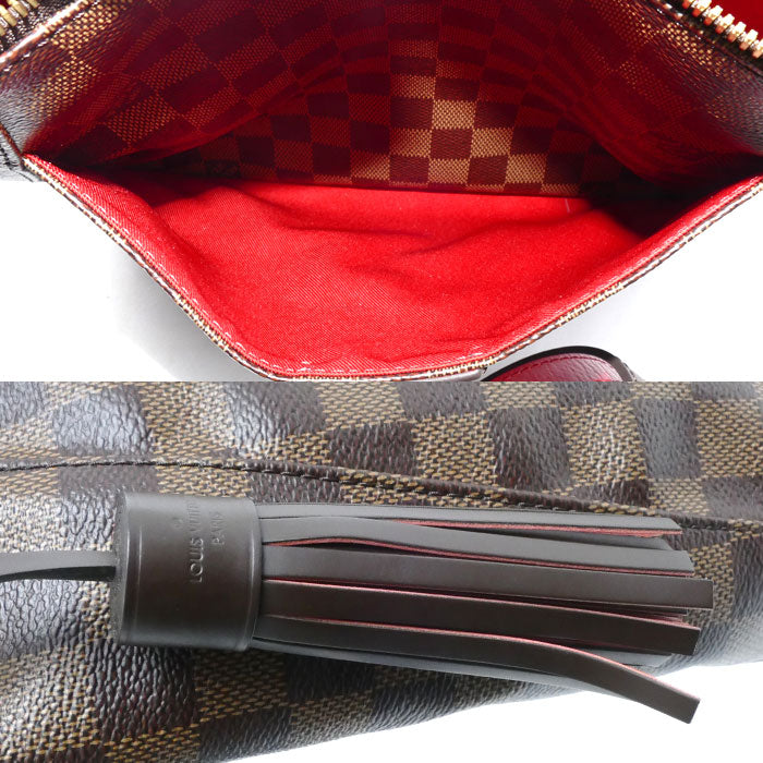 LOUIS VUITTON ルイ・ヴィトン サウス・バンク ショルダーバッグ N42230 DR4187 レディース【中古】【美品】