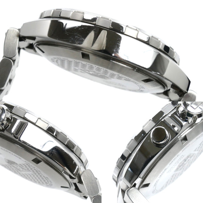 TAG HEUER タグホイヤー フォーミュラ1 デイト 腕時計 電池式 WAZ111A.BA0875 アラーム メンズ【中古】【美品】