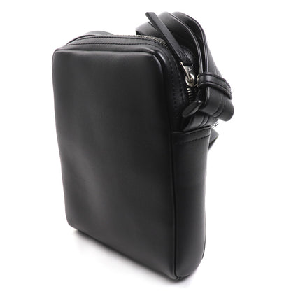 Calvin klein Jeans カルバンクラインジーンズ ショルダーバッグ ブラック K50K512025 メンズ【中古】
