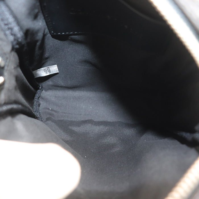 Calvin klein Jeans カルバンクラインジーンズ ショルダーバッグ ブラック K50K512025 メンズ【中古】