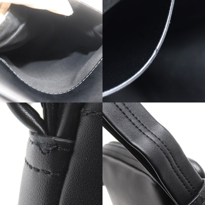 Calvin klein Jeans カルバンクラインジーンズ ショルダーバッグ ブラック K50K512025 メンズ【中古】