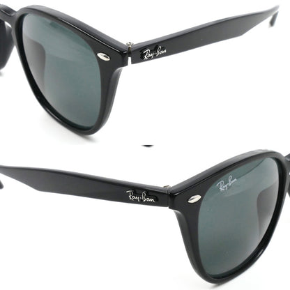 Ray-Ban レイバン アジアンフィット サングラス RB4258-F 601/71 52□20 150 ユニセックス【中古】