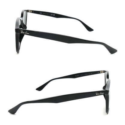 Ray-Ban レイバン アジアンフィット サングラス RB4258-F 601/71 52□20 150 ユニセックス【中古】