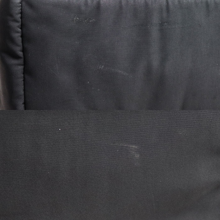 BOTTEGAVENETA ボッテガヴェネタ ボイジャー ジップド トート トートバッグ ブラック 730154-V1S84-8803 メンズ【中古】