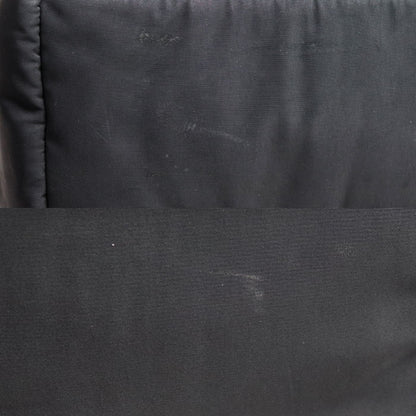 BOTTEGAVENETA ボッテガヴェネタ ボイジャー ジップド トート トートバッグ ブラック 730154-V1S84-8803 メンズ【中古】