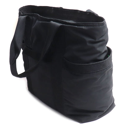 BOTTEGAVENETA ボッテガヴェネタ ボイジャー ジップド トート トートバッグ ブラック 730154-V1S84-8803 メンズ【中古】