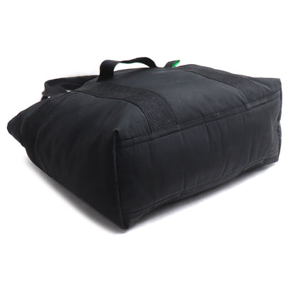 BOTTEGAVENETA ボッテガヴェネタ ボイジャー ジップド トート トートバッグ ブラック 730154-V1S84-8803 メンズ【中古】