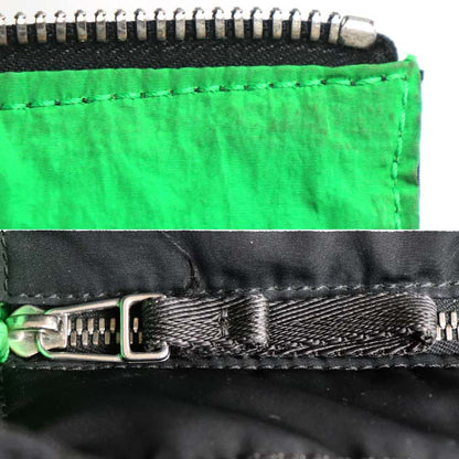 BOTTEGAVENETA ボッテガヴェネタ ボイジャー ジップド トート トートバッグ ブラック 730154-V1S84-8803 メンズ【中古】