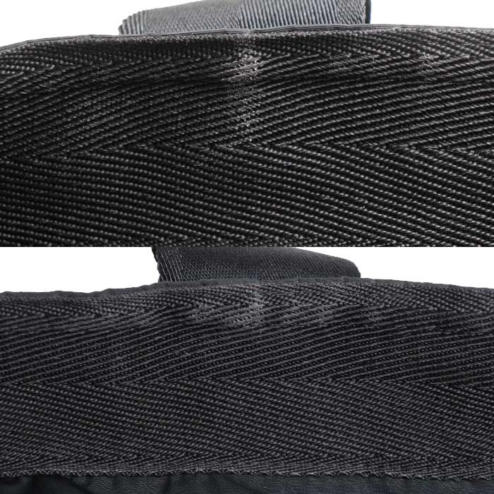 BOTTEGAVENETA ボッテガヴェネタ ボイジャー ジップド トート トートバッグ ブラック 730154-V1S84-8803 メンズ【中古】