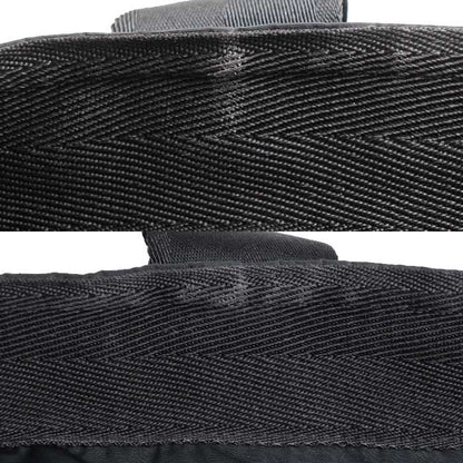 BOTTEGAVENETA ボッテガヴェネタ ボイジャー ジップド トート トートバッグ ブラック 730154-V1S84-8803 メンズ【中古】