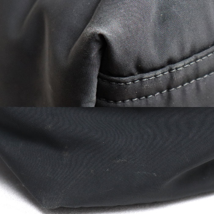 BOTTEGAVENETA ボッテガヴェネタ ボイジャー ジップド トート トートバッグ ブラック 730154-V1S84-8803 メンズ【中古】