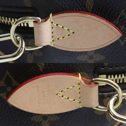 LOUIS VUITTON ルイ・ヴィトン スピーディ バンドリエール 20 2Wayショルダーバッグ モノグラム M46234 IC レディース【中古】【美品】