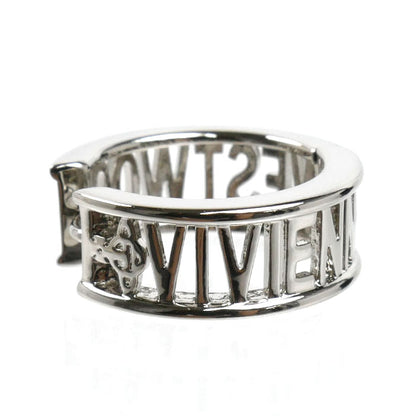 Vivienne Westwood ヴィヴィアンウエストウッド GP ウエストミンスター ピアス 62030052P シングル ユニセックス【中古】