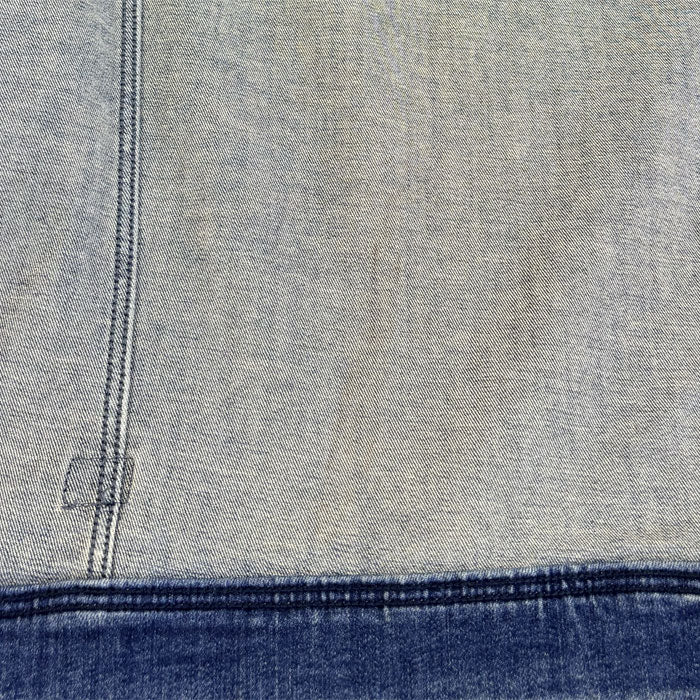 G-STAR ジースター デニムジャケット ブルー D14766 M VODAN-R DC 3D SLIM JACKET メンズ【中古】