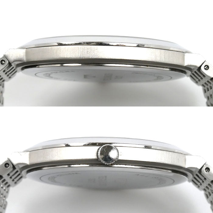 TECHNOS テクノス 腕時計 電池式 T9C17SE メンズ【中古】