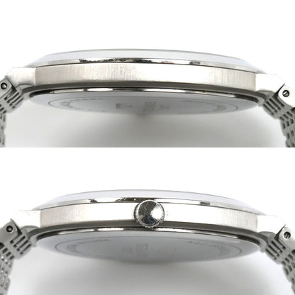 TECHNOS テクノス 腕時計 電池式 T9C17SE メンズ【中古】