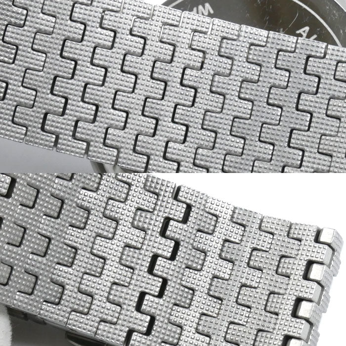 TECHNOS テクノス 腕時計 電池式 T9C17SE メンズ【中古】