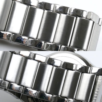 TECHNOS テクノス 腕時計 電池式 T9C14SB メンズ【中古】
