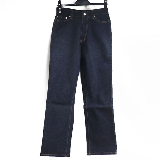 SILCAT デニムパンツ ブルー 370-4295 レディース【中古】