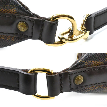 LOUIS VUITTON ルイ・ヴィトン イロヴォ MM ショルダーバッグ ダミエ N51995 AR0016 レディース【中古】