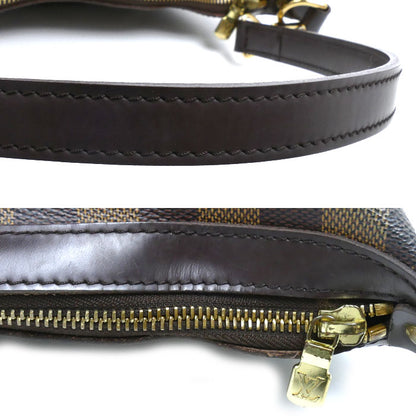 LOUIS VUITTON ルイ・ヴィトン イロヴォ MM ショルダーバッグ ダミエ N51995 AR0016 レディース【中古】