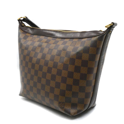 LOUIS VUITTON ルイ・ヴィトン イロヴォ MM ショルダーバッグ ダミエ N51995 AR0016 レディース【中古】
