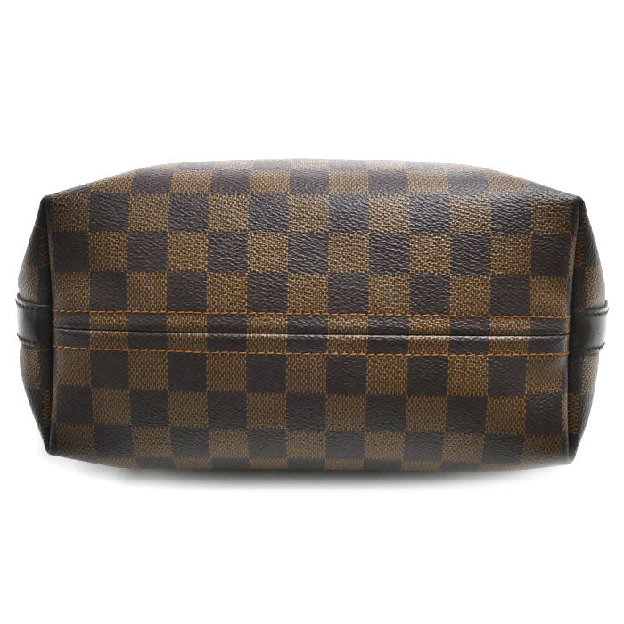 LOUIS VUITTON ルイ・ヴィトン イロヴォ MM ショルダーバッグ ダミエ N51995 AR0016 レディース【中古】