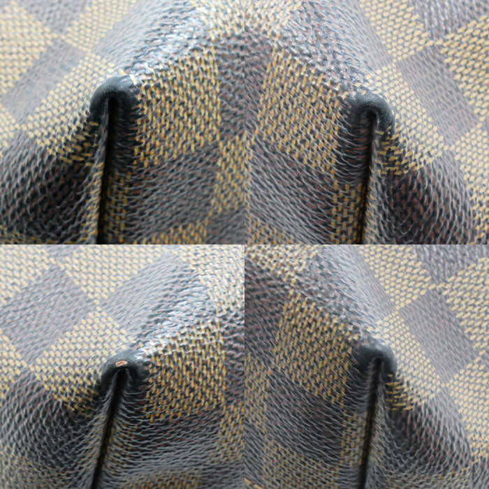 LOUIS VUITTON ルイ・ヴィトン イロヴォ MM ショルダーバッグ ダミエ N51995 AR0016 レディース【中古】