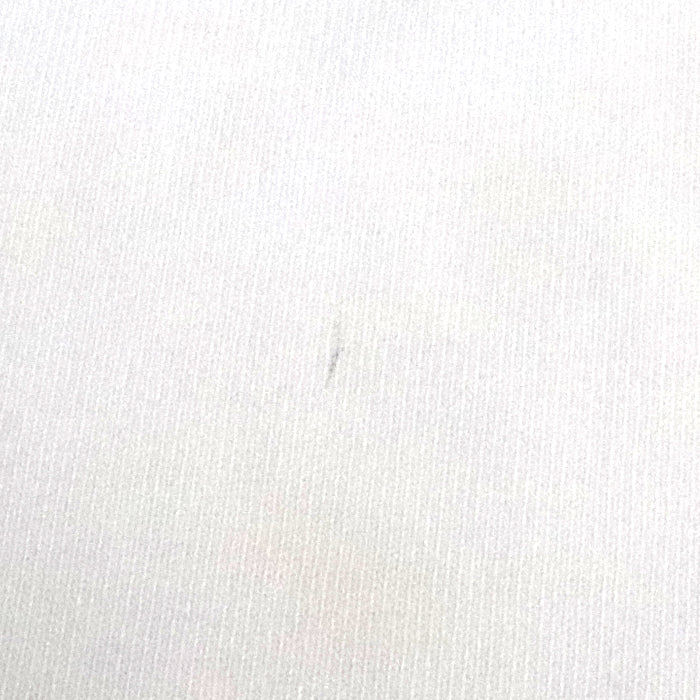 Rick Owens リックオウエンス オーバーサイズT 半袖Ｔシャツ ホワイト RU19S2282-BA M メンズ【中古】