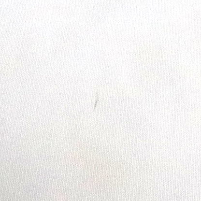 Rick Owens リックオウエンス オーバーサイズT 半袖Ｔシャツ ホワイト RU19S2282-BA M メンズ【中古】