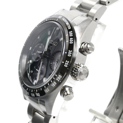 SEIKO セイコー プロスペックス 腕時計 ソーラー SBDL107/V192-0AF0 メンズ【中古】【極美品】