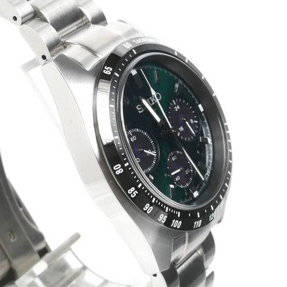 SEIKO セイコー プロスペックス 腕時計 ソーラー SBDL107/V192-0AF0 メンズ【中古】【極美品】
