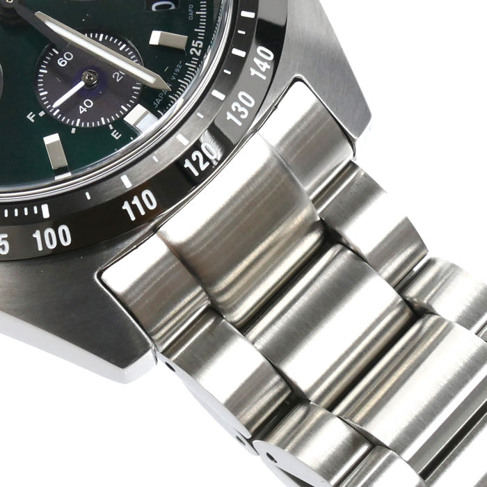 SEIKO セイコー プロスペックス 腕時計 ソーラー SBDL107/V192-0AF0 メンズ【中古】【極美品】
