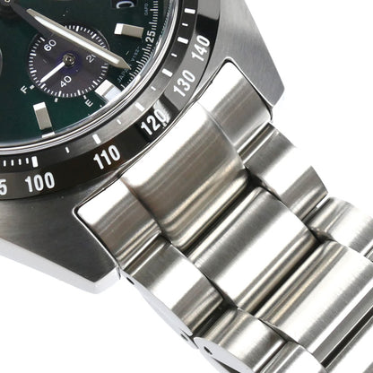 SEIKO セイコー プロスペックス 腕時計 ソーラー SBDL107/V192-0AF0 メンズ【中古】【極美品】