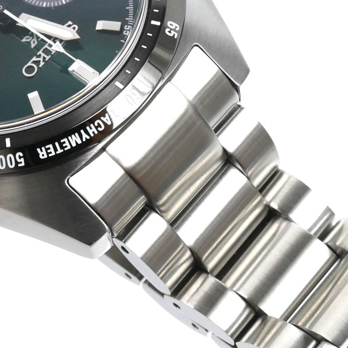 SEIKO セイコー プロスペックス 腕時計 ソーラー SBDL107/V192-0AF0 メンズ【中古】【極美品】