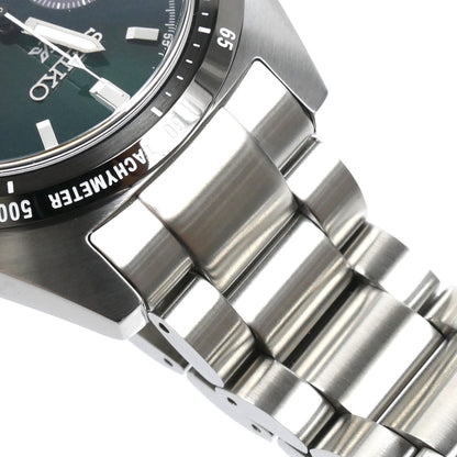 SEIKO セイコー プロスペックス 腕時計 ソーラー SBDL107/V192-0AF0 メンズ【中古】【極美品】