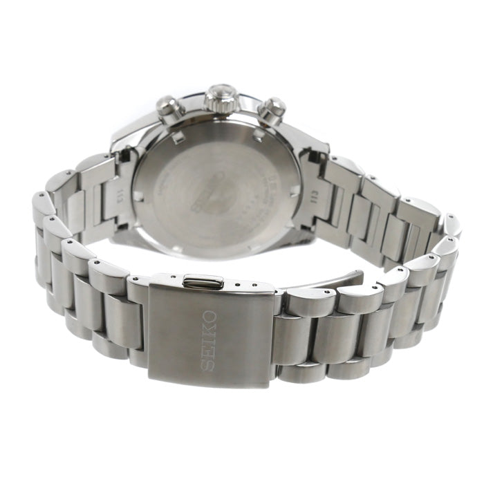 SEIKO セイコー プロスペックス 腕時計 ソーラー SBDL107/V192-0AF0 メンズ【中古】【極美品】