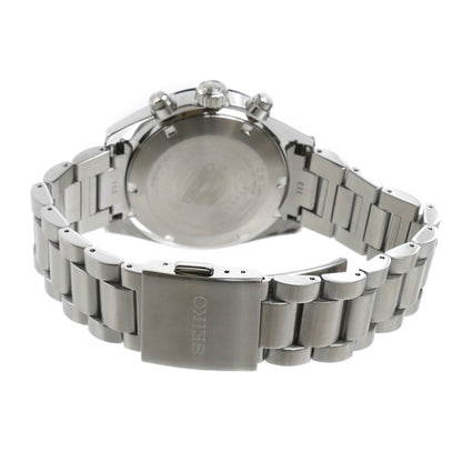SEIKO セイコー プロスペックス 腕時計 ソーラー SBDL107/V192-0AF0 メンズ【中古】【極美品】